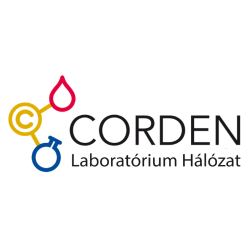 Corden Laboratórium hálózat