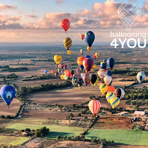 Ballooning4YOU