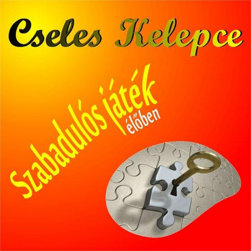 Cseles Kelepce szabadulószoba - Balatonlelle, Siófok, Székesfehérvár