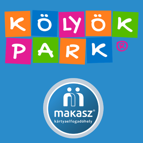 ÁRKÁD KÖLYÖKPARK - Budapest