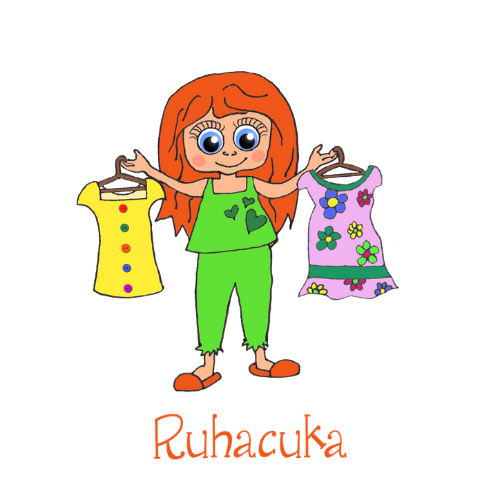 Ruhacuka.hu gyerekruha webáruház