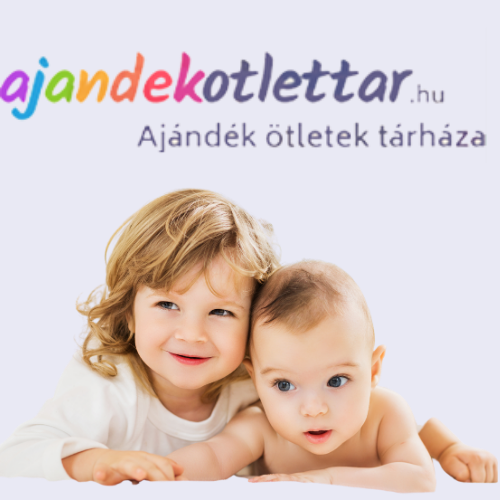 Ajándékötlettár online játékbolt, webáruház