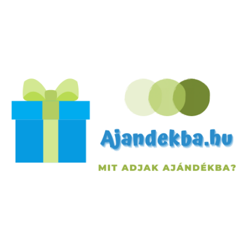 Ajándékba online játék- és ajándékbolt, webáruház