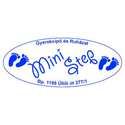Mini Step Gyerekcipő és Ruházat - Budapest