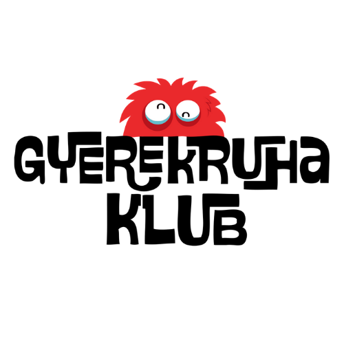 Gyerekruha Klub Webáruház 