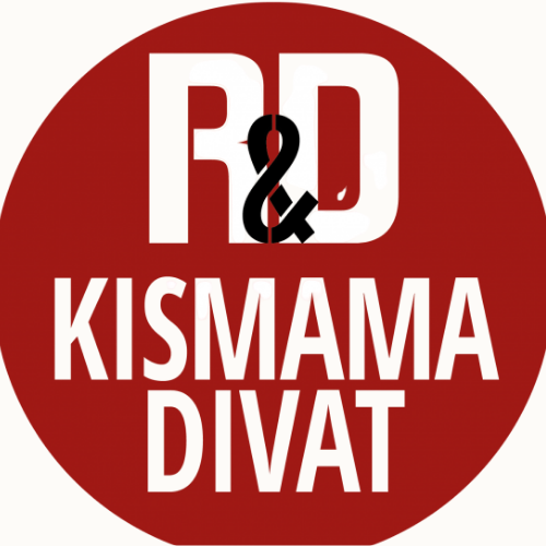 R&D Kismama Divat 