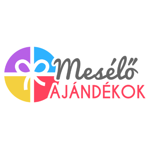 Mesélő Ajándékok webshop