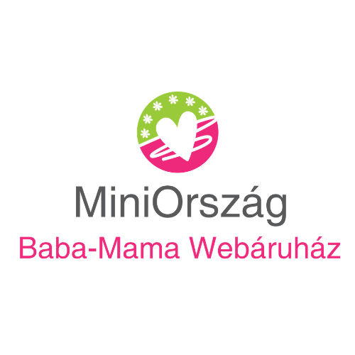 MiniOrszág Baba-Mama Webáruház