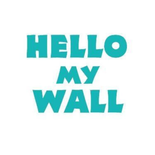 Hello My Wall Webáruház