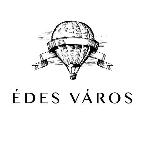 Édes Város - Budapest és Pest megye