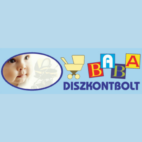 Babadiszkont Bolt és Webáruház