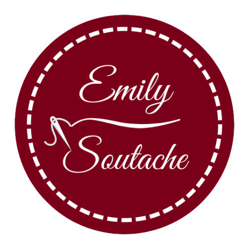 Emily Soutache Webáruház