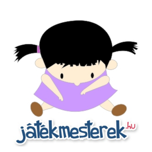 Játékmesterek