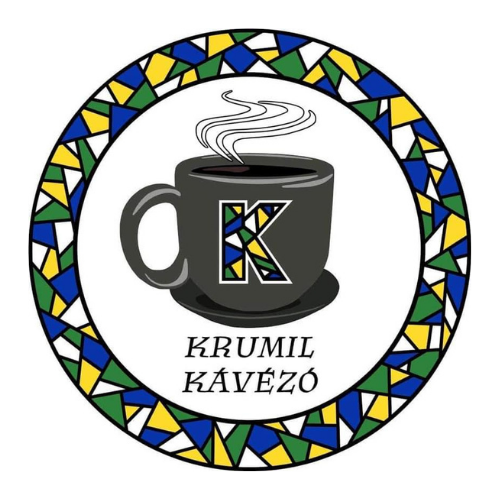 KruMil Kávézó - Budapest