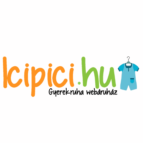 Icipici.hu - Gyerekruha webáruház