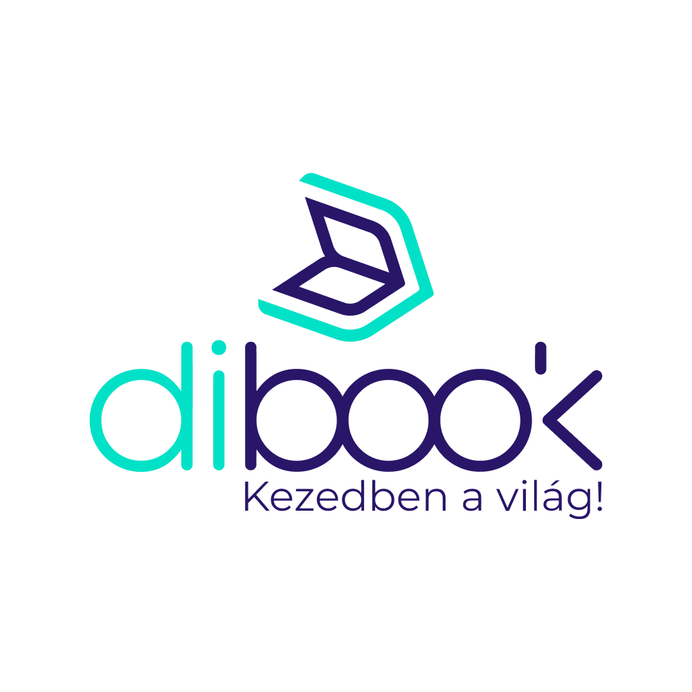 DiBook webáruház