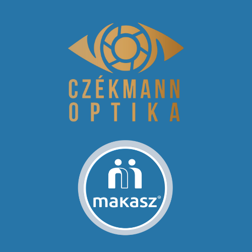 Czékmann Optika