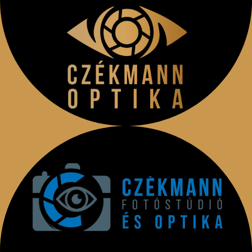 Czékmann Optika és Czékmann Fotó és Optikai szaküzlet - Nyíregyháza