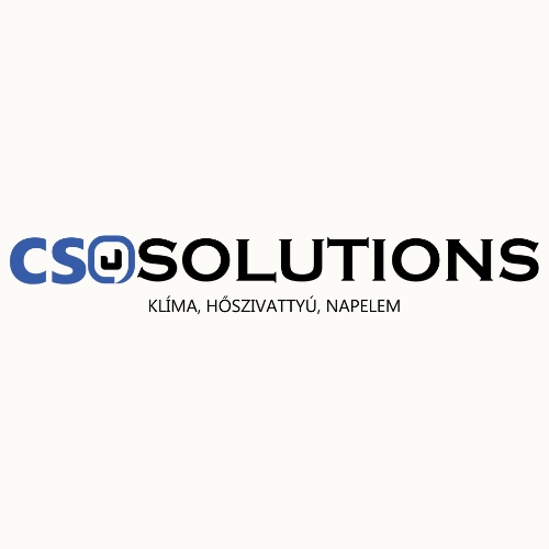 CSJ Solutions  Kft. - klíma, hőszivattyú forgalmazása, szerelése