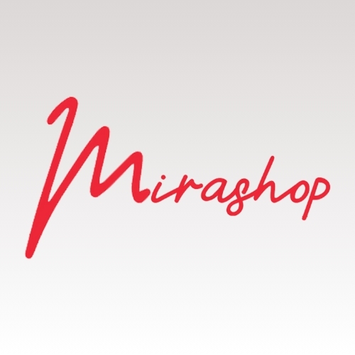 Mirashop webáruház