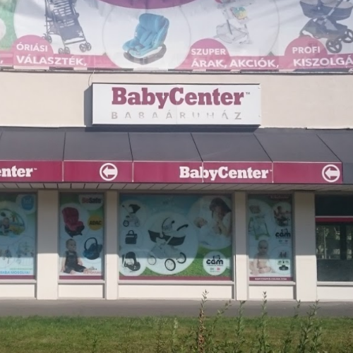 BabyCenter - Győr
