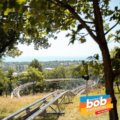 Balatoni Bob Szabadidőpark