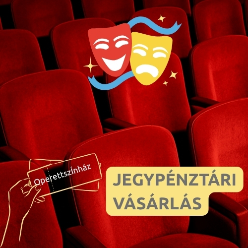 Színházjegy