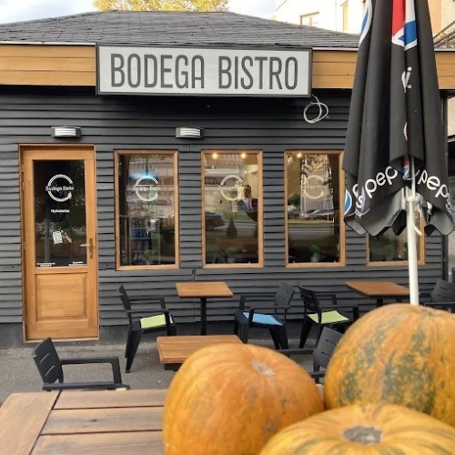 Bodega Bistro