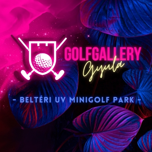 GolfGallery Gyula