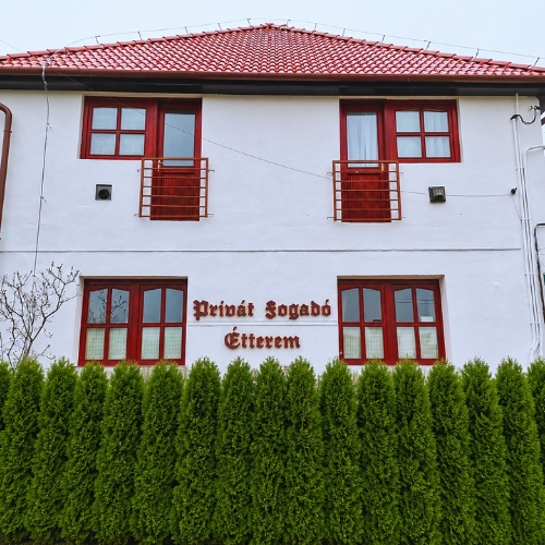 Privát Fogadó és Étterem