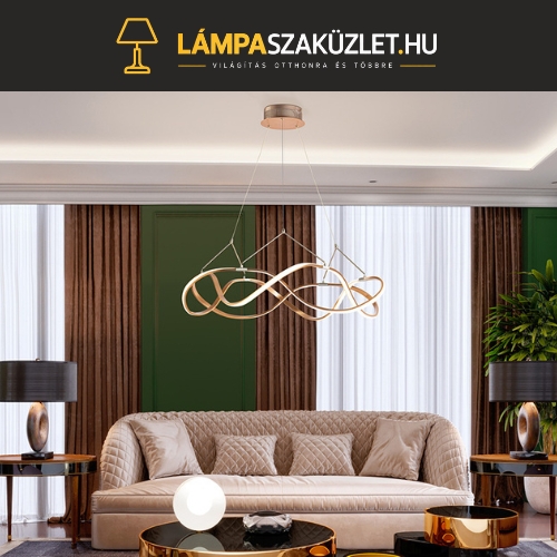 Lámpák - világítástechnika