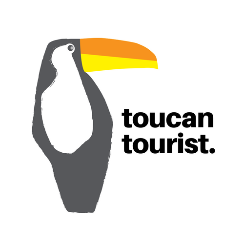 Toucan Tourist - Budapest