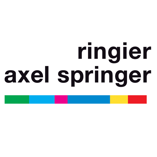 Ringier Axel Springer Magyarország Kft