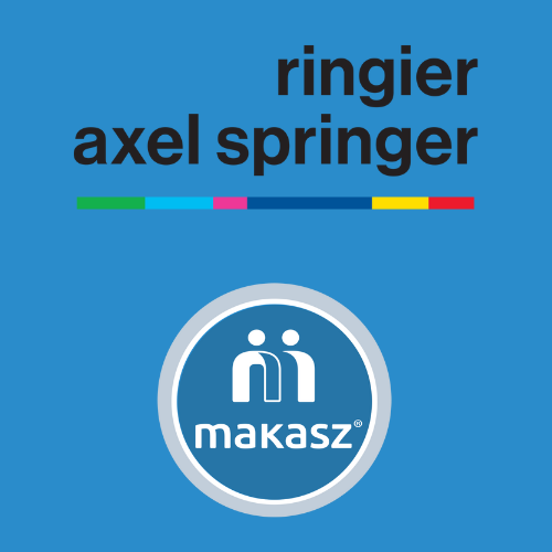 Axel Springer Budapest Kiadói Kft. 