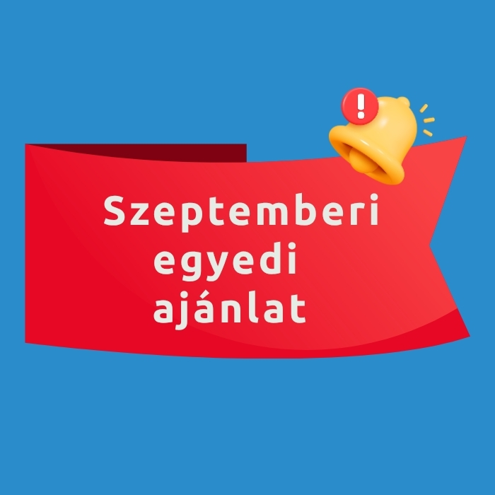 Szezonális külön ajánlatok
