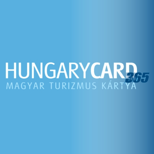 HungaryCard365 – Magyar Turizmus Kártya