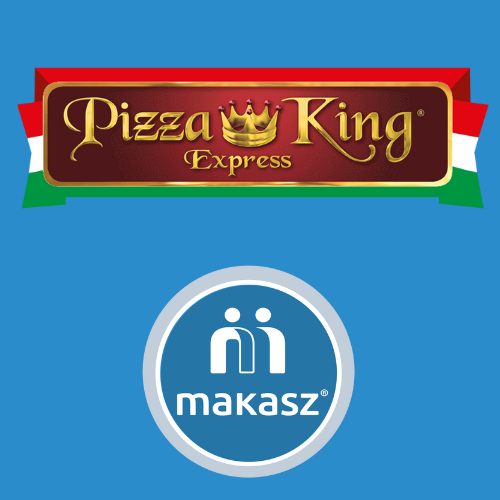 Pizza King 21 (XX. - XXI. kerület)