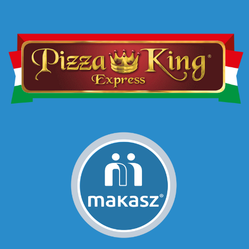 Pizza King 10  (X. kerület - XVIII. egyes részei - XIX. kerület)