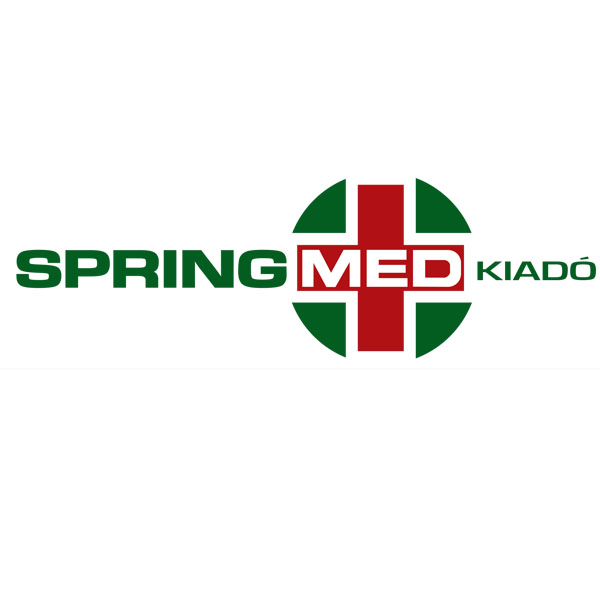 SpringMed Könyvkiadó