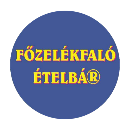 FŐZELÉKFALÓ ÉTELBÁ(R) - Budapest