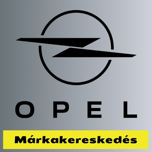 Opel Hering - Gyöngyös