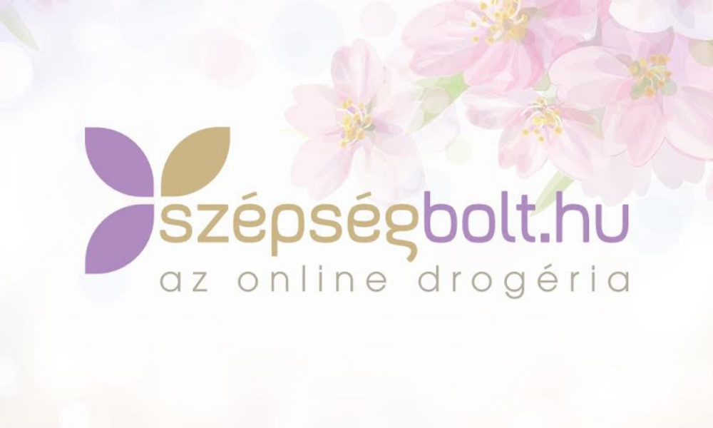 Egészségbolt.hu, Szépségbolt.hu - Online drogéria