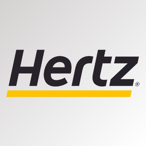 Hertz Autókölcsönző