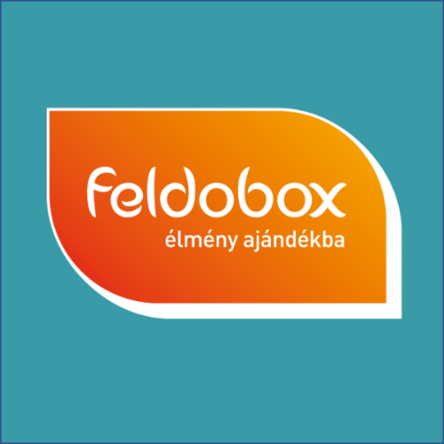 Feldobox - élmény ajándékba