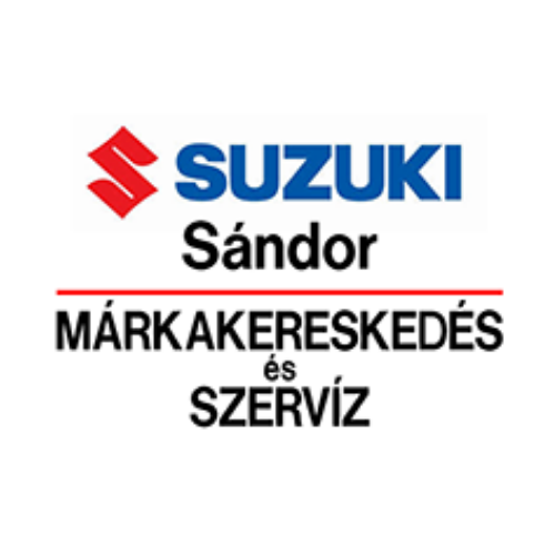 Suzuki Sándor - Kisújszállás