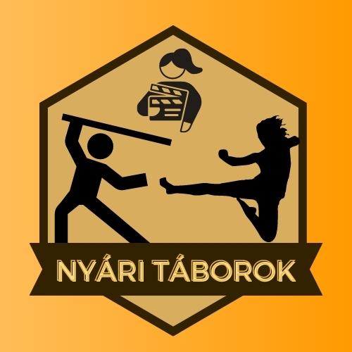 Nyári táborok - Budapest