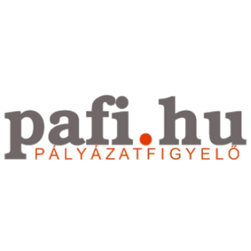 pafi.hu Pályázatfigyelő