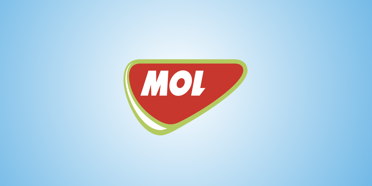 MOL tájékoztatás!