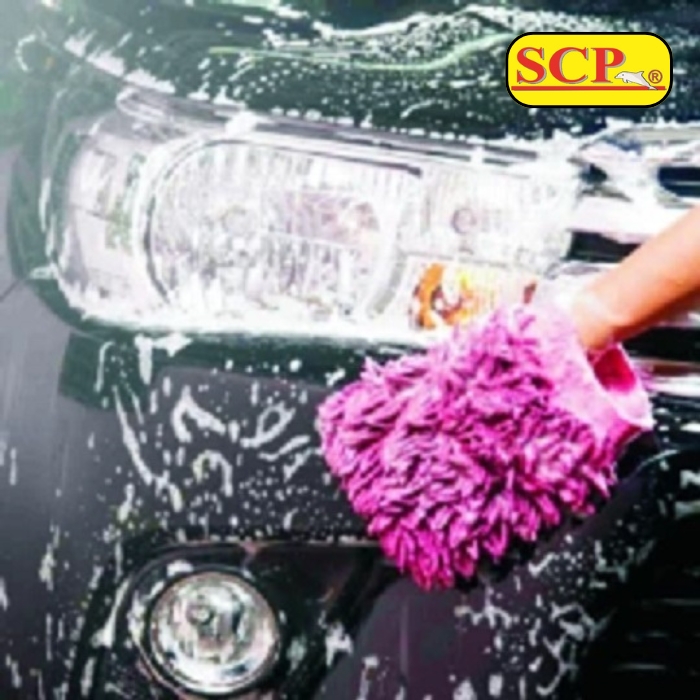 Autóápolási termékek