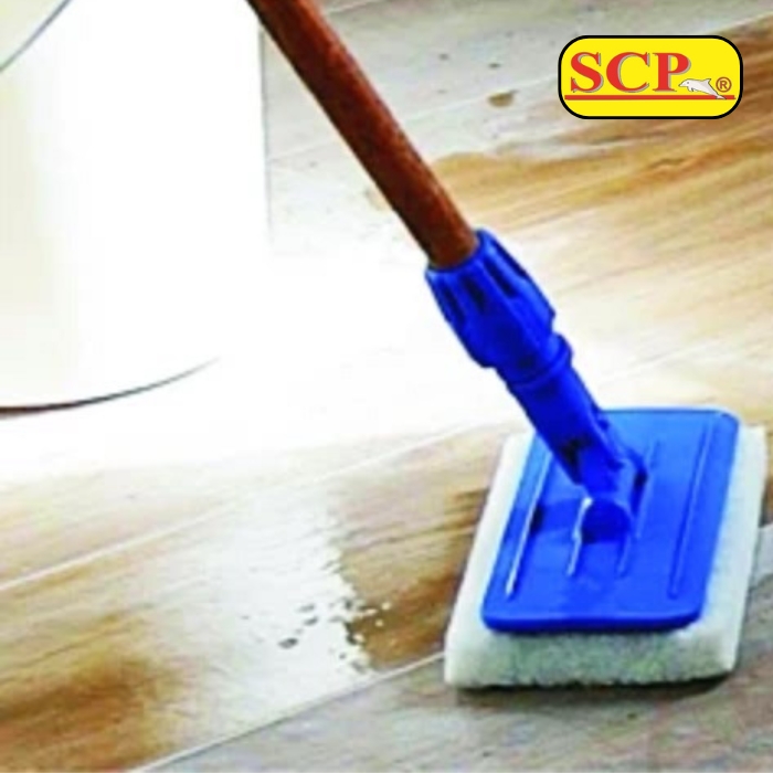 Tisztítószerek - ipari minőség lakosságnak